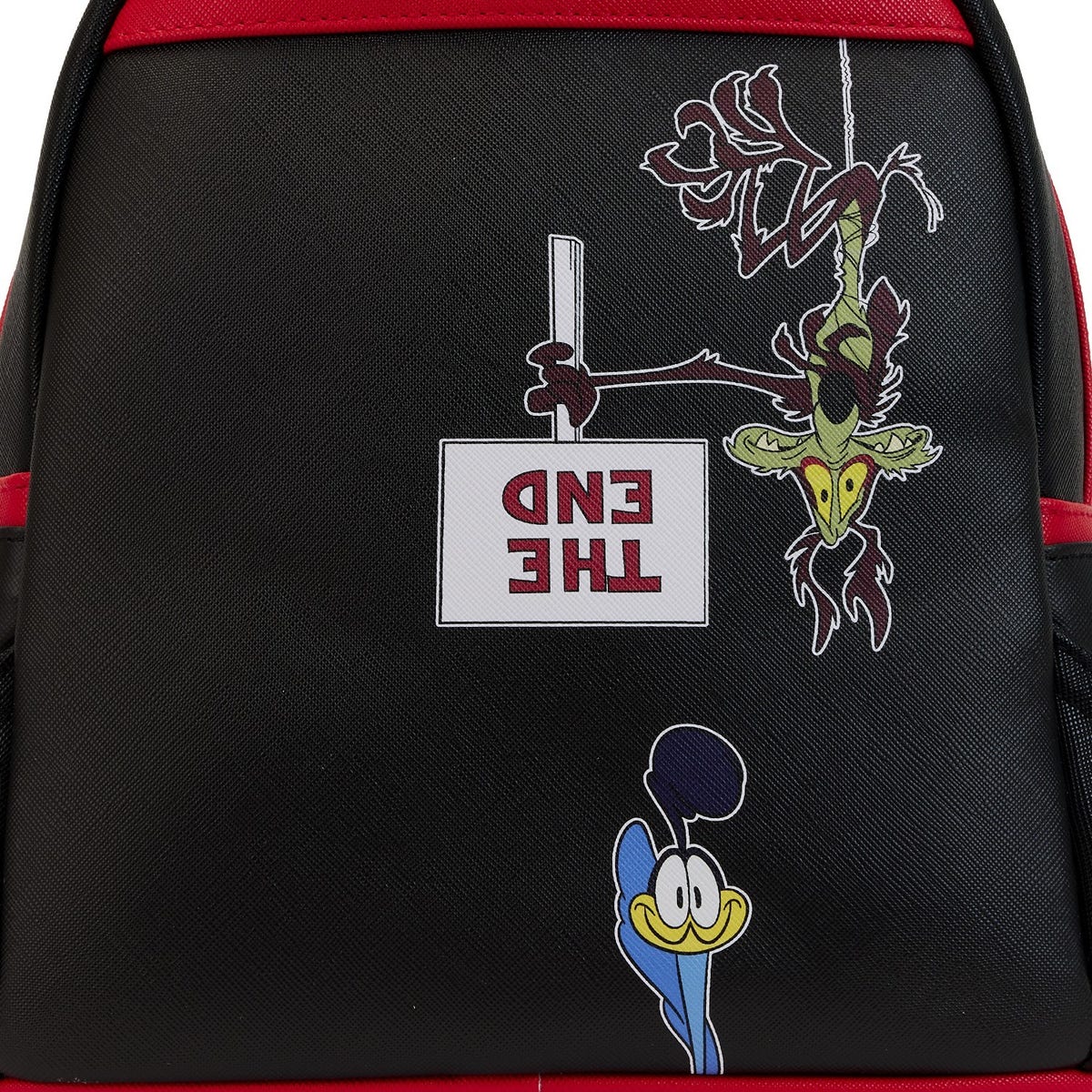 LOUNGEFLY Looney Tunes That