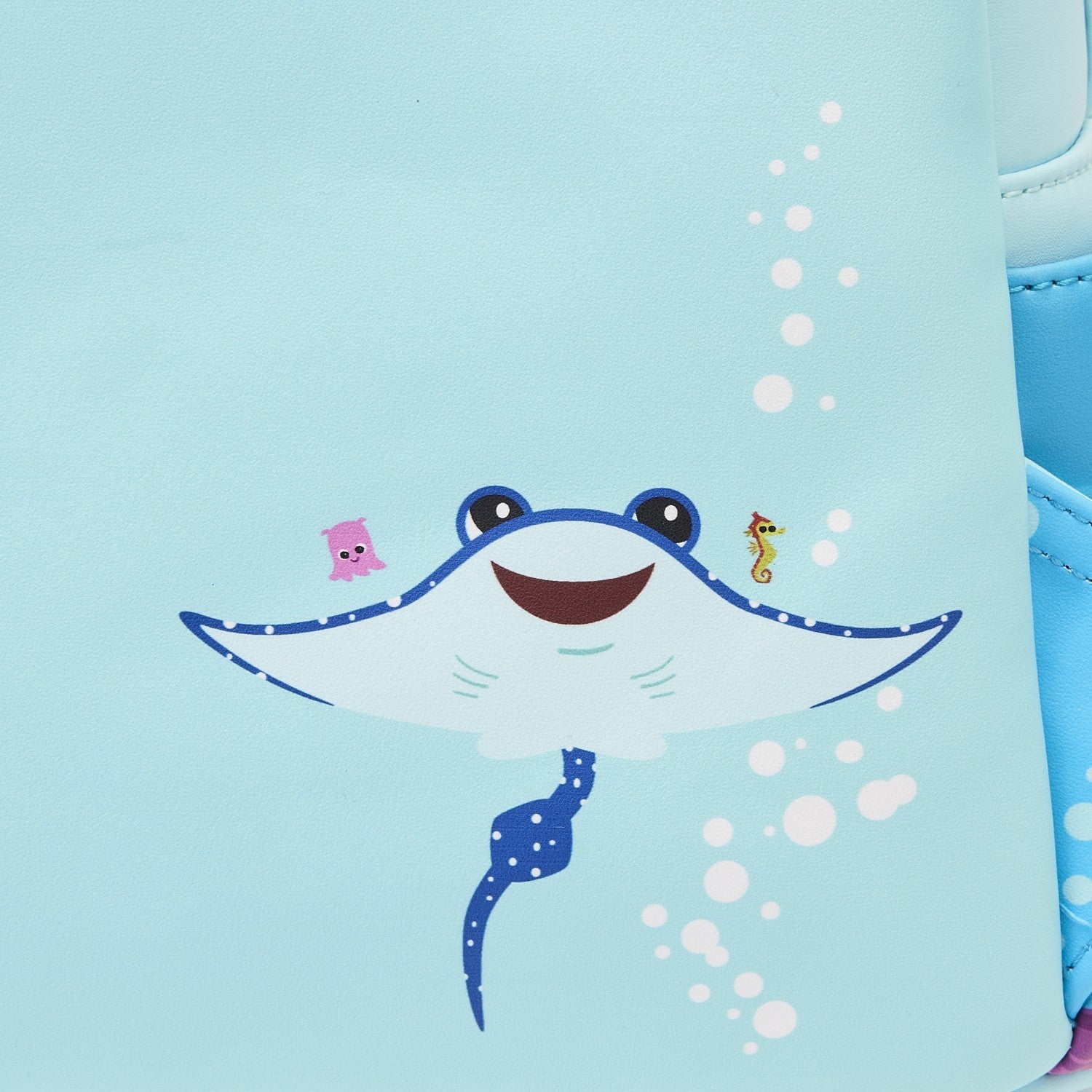 Loungefly Disney Finding Nemo 20th Anniversary Mini Backpack