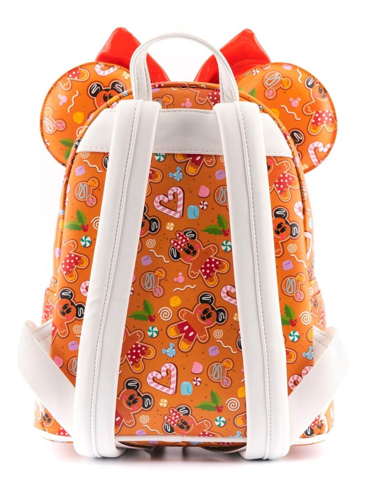 Loungefly Disney Ginger Bread AOP Mini Backpack Headband Set Loungefly Disney Ginger Bread Aop Mini Headband Set - Comic Spot main image 2