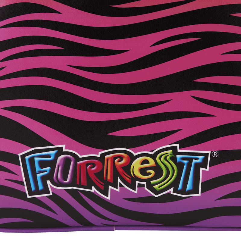 LOUNGEFLY Lisa Frank Forrest Cosplay Mini Backpack