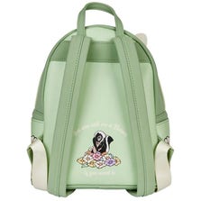 bambi and flower springtime mini backpack Exclusive Show off your Disney fandom with this Bambi Flower Cosplay Mini Loungefly Disney Bambi and Flower