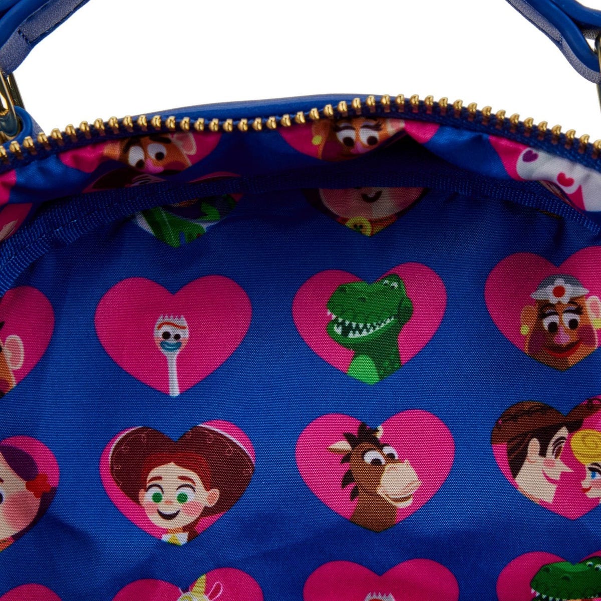 Loungefly Pixar Toy Story Ferris Wheel Movie Moment Woody 
