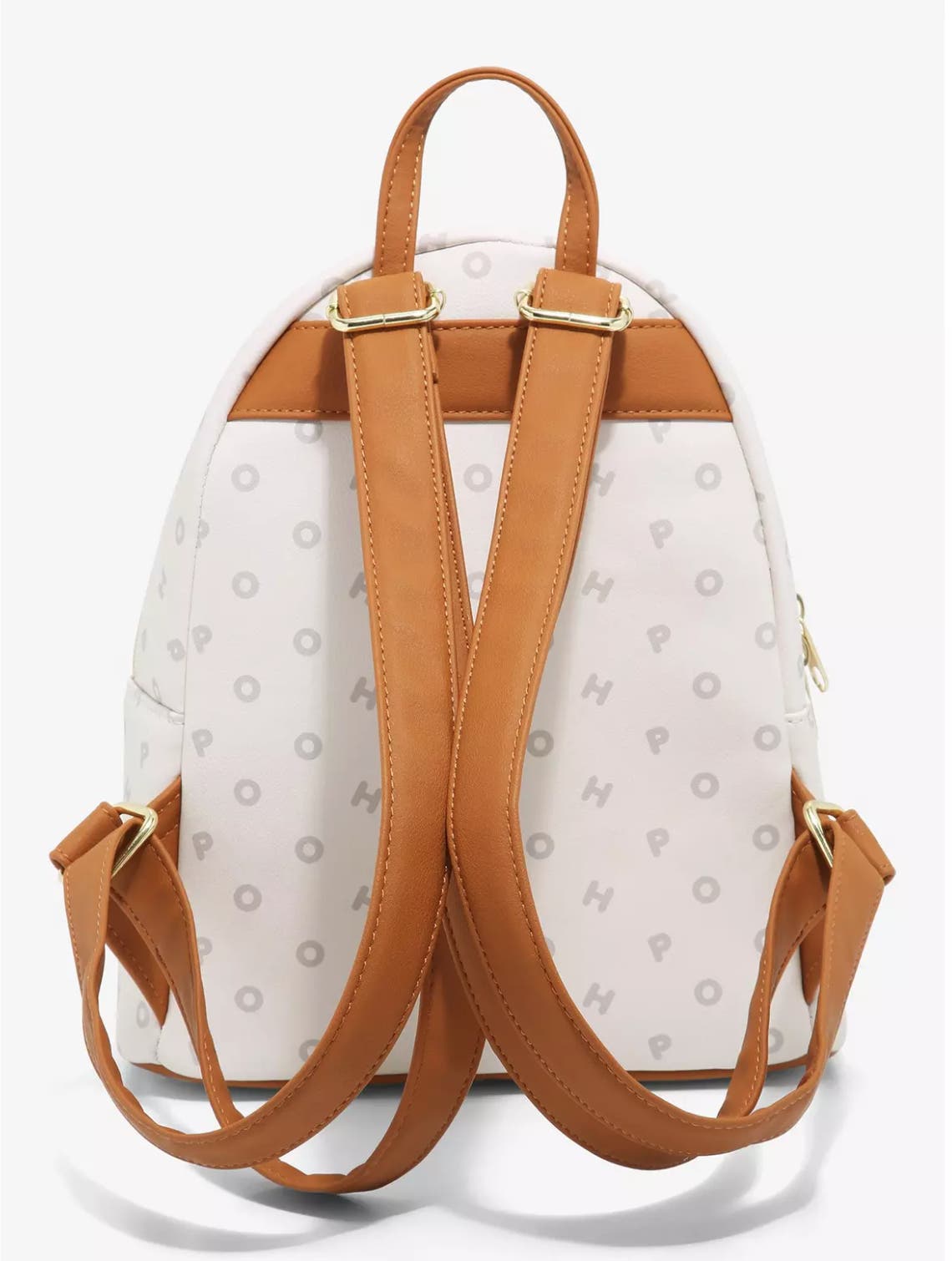 NEW Loungefly Disney Winnie The Pooh Letters Mini Backpack New Loungefly Disney Winnie the Pooh Letters Mini Backpack  main image 4