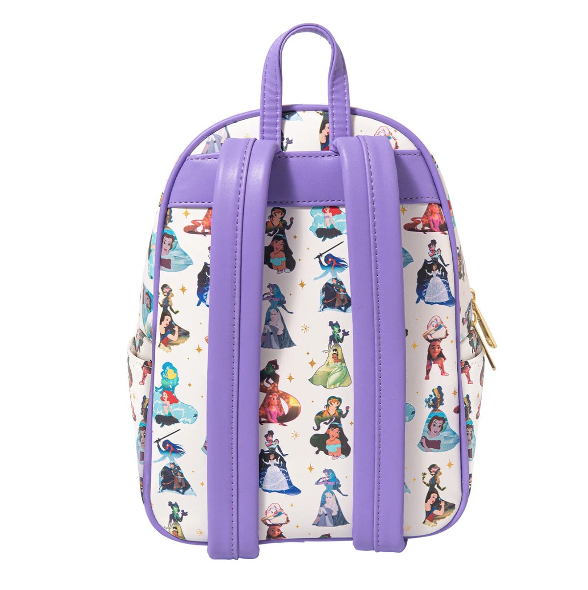 open lace back dress Fantasy Midi Backpack  Park Candy