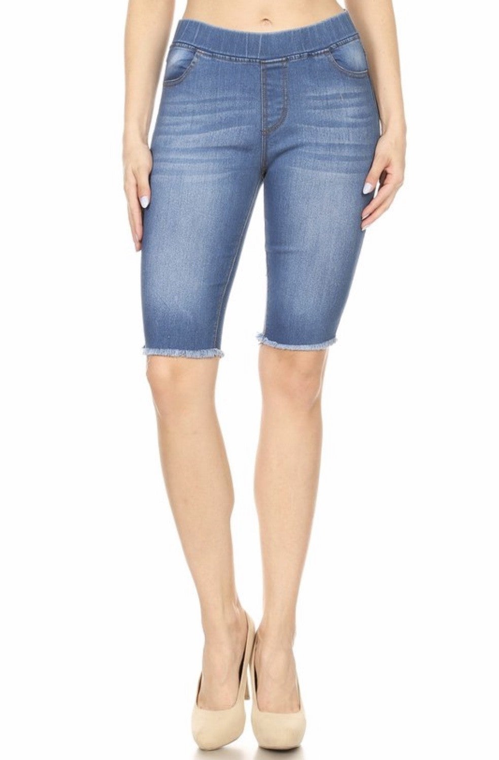 rrj high waist jeans