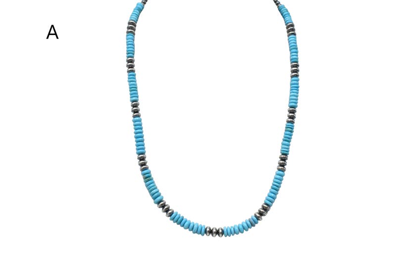 Sonoran Gold Turquoise Ruidoso Trading Post