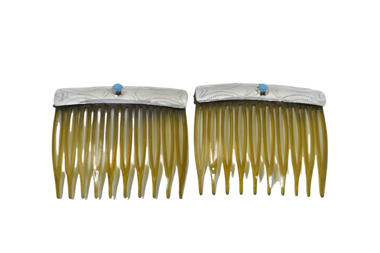 Barrettes | Ruidoso Trading Post display picture 3