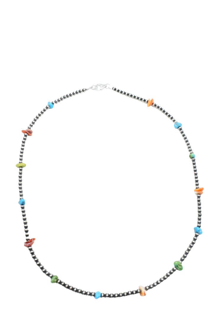 Navajo Pearls | Ruidoso Trading Post