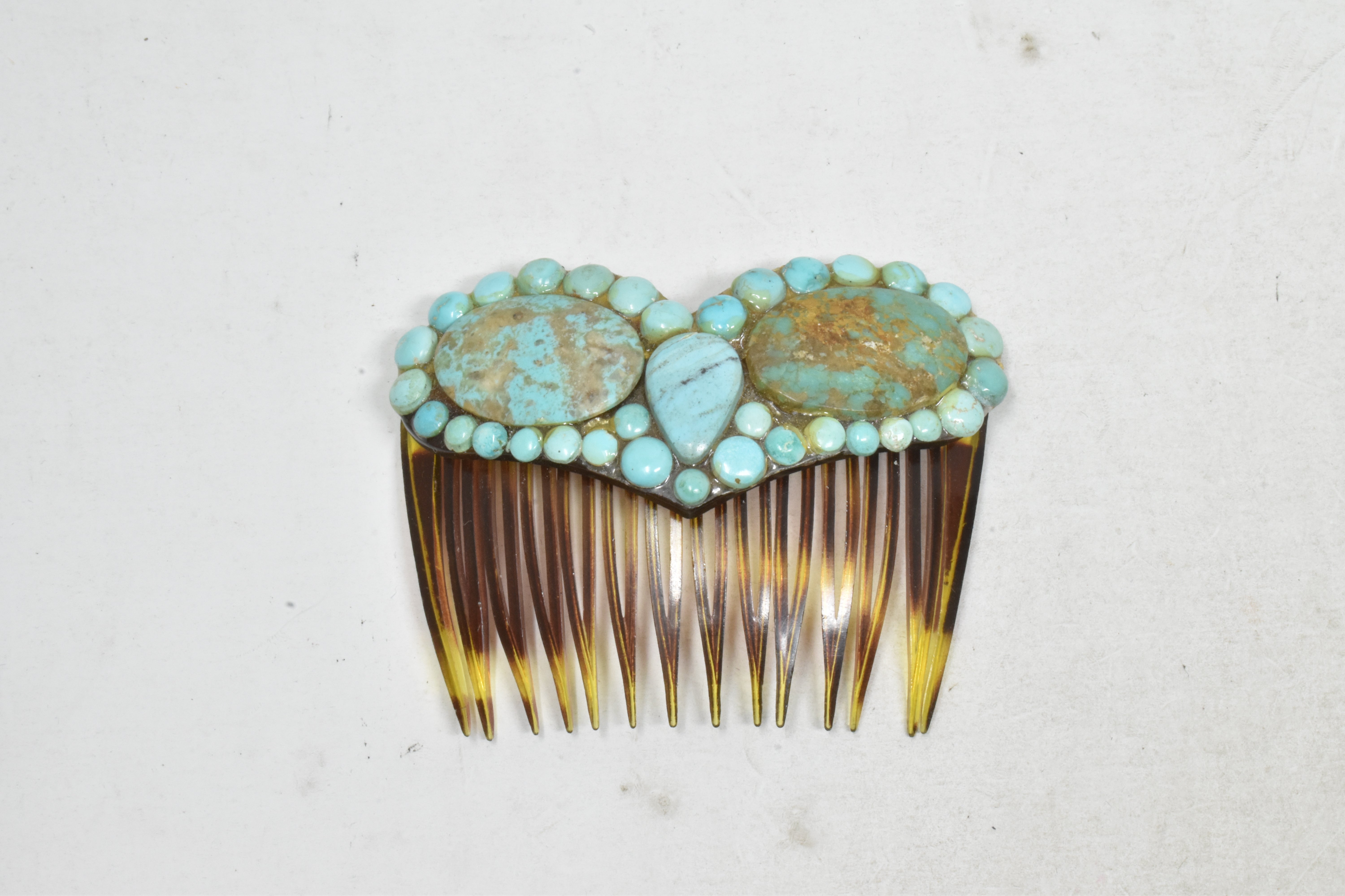 Barrettes | Ruidoso Trading Post display picture 2