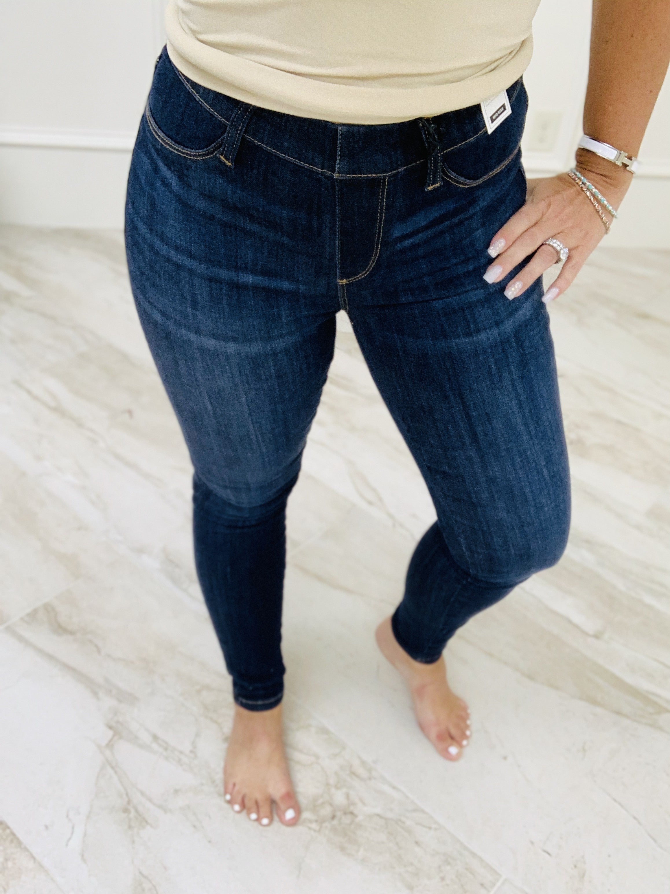 Skinny Jegging/Jean | Emma Lou's Boutique