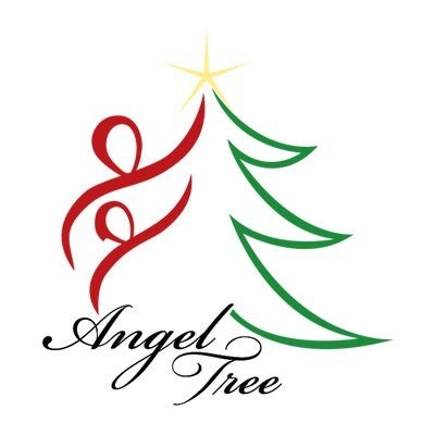Angel Tree Tags Template - Shop on Pinterest