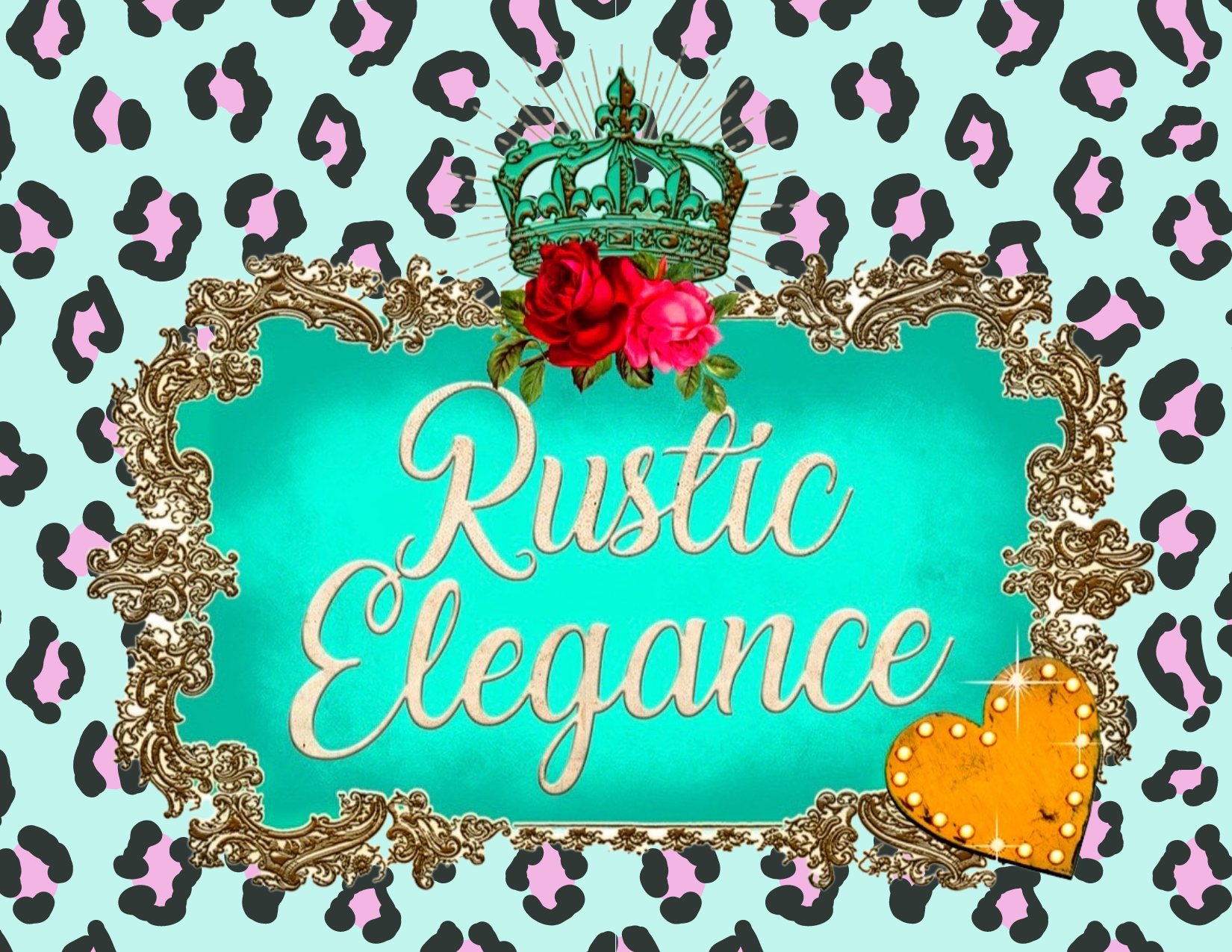 Rustic Elegance Jewelry and Accessories