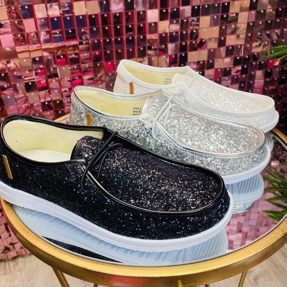 Kayak M Shoes