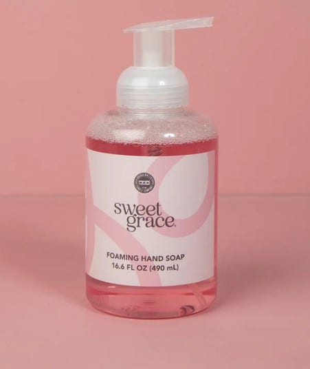 Recarga Aromática Sweet Sensation