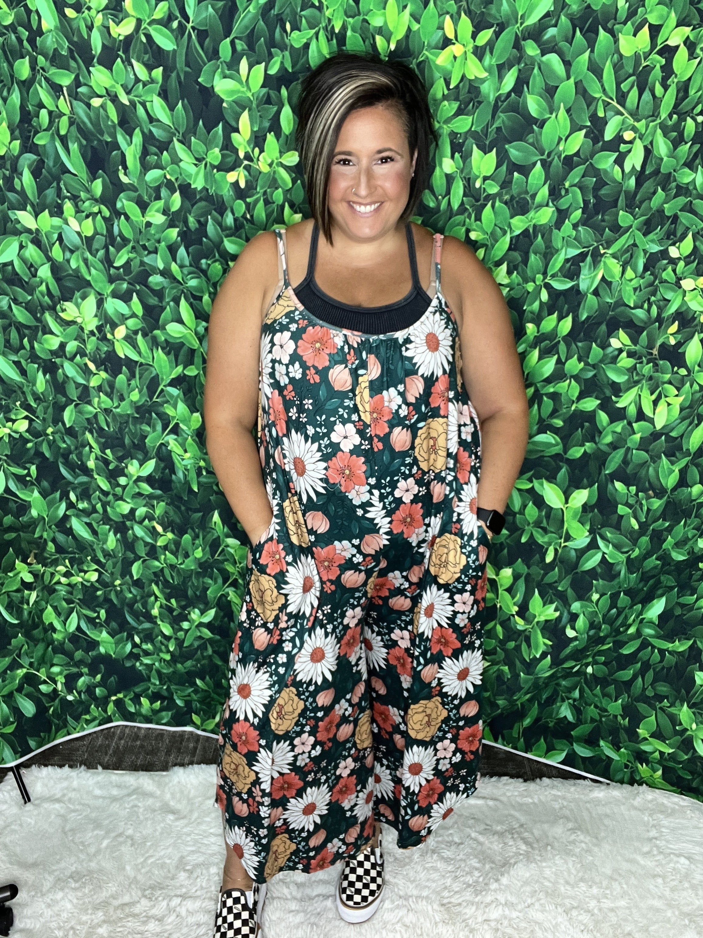 Trendy Rompers & Jumpsuits | Roxy Moxy Boutique | Roxy Moxy