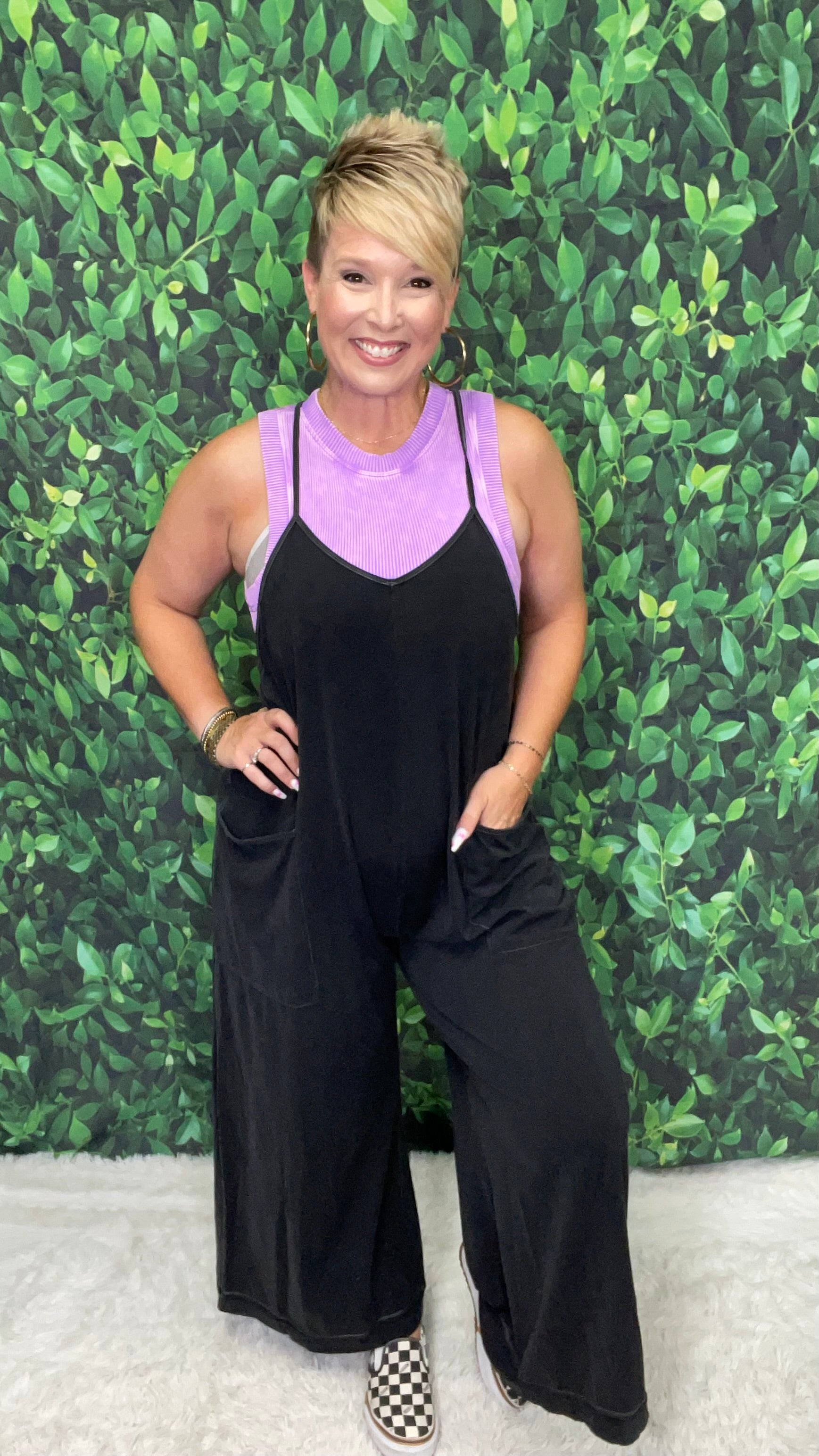 Trendy Rompers & Jumpsuits | Roxy Moxy Boutique | Roxy Moxy