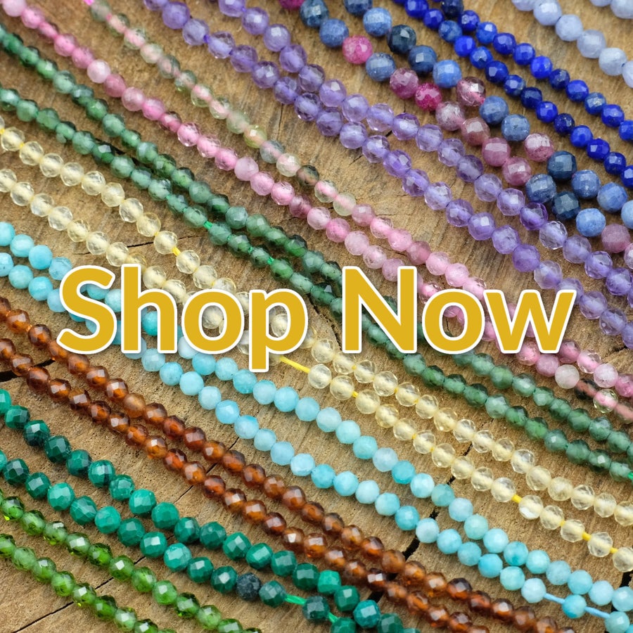 Sam's Bead Shop