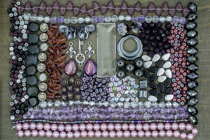 Sam's Bead Shop