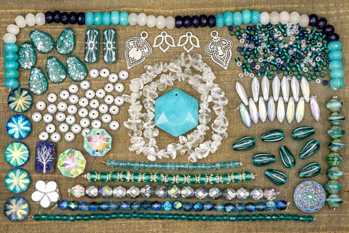 Sam's Bead Shop