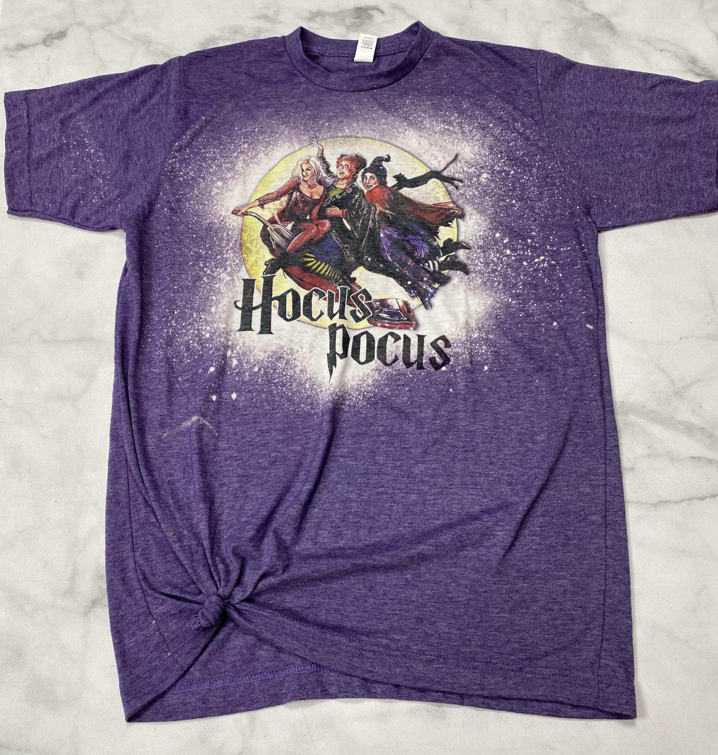 hocus pocus boutique shirt