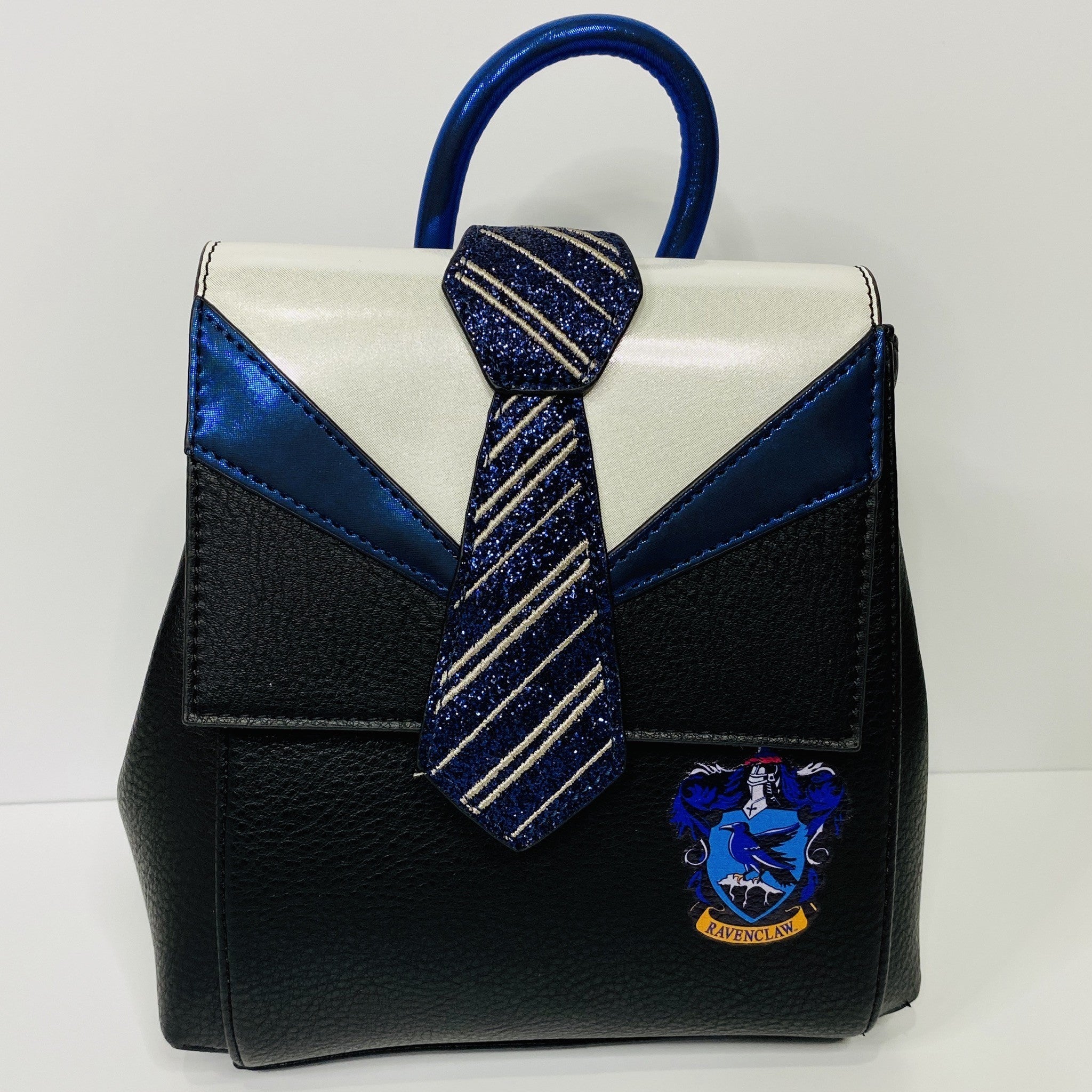 ravenclaw mini backpack