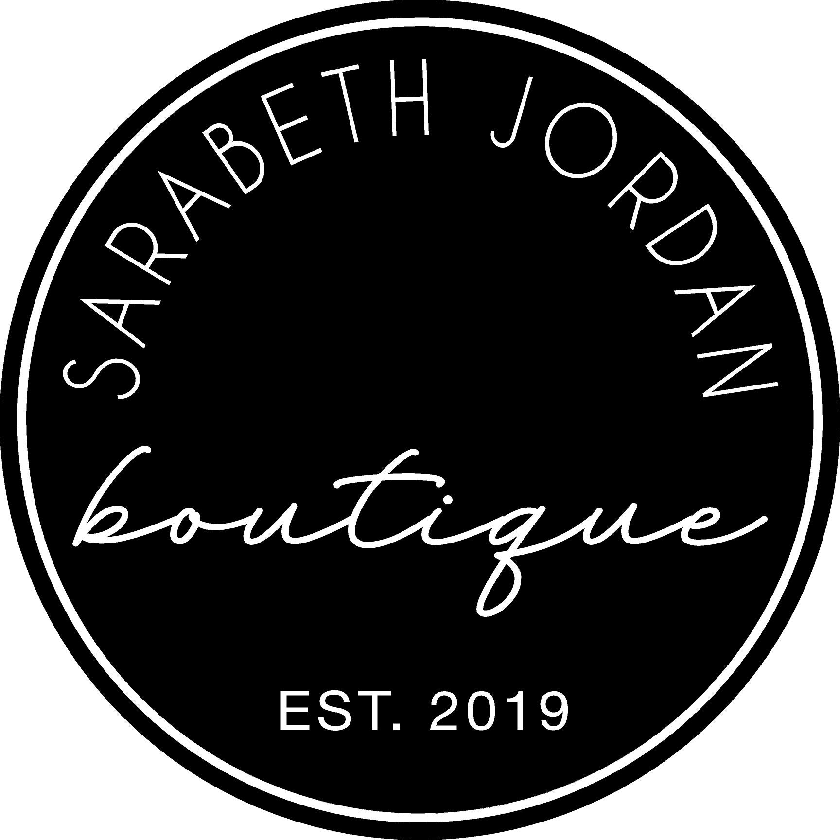 Sarabeth Jordan Boutique