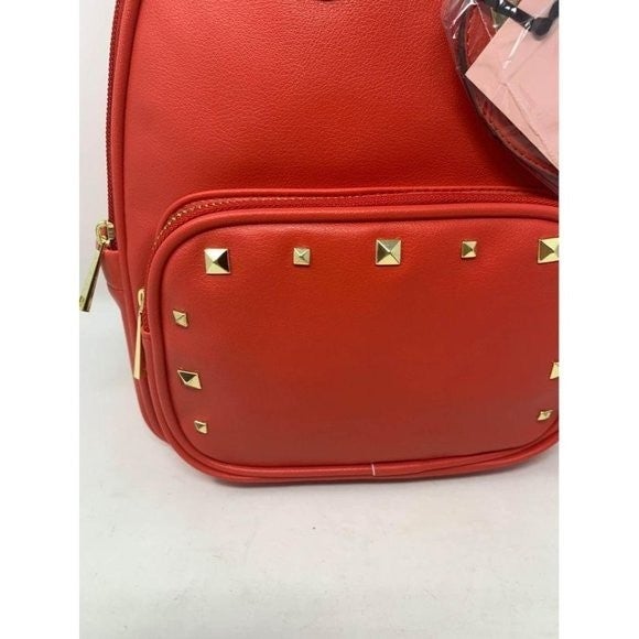 juicy couture backpack hearts