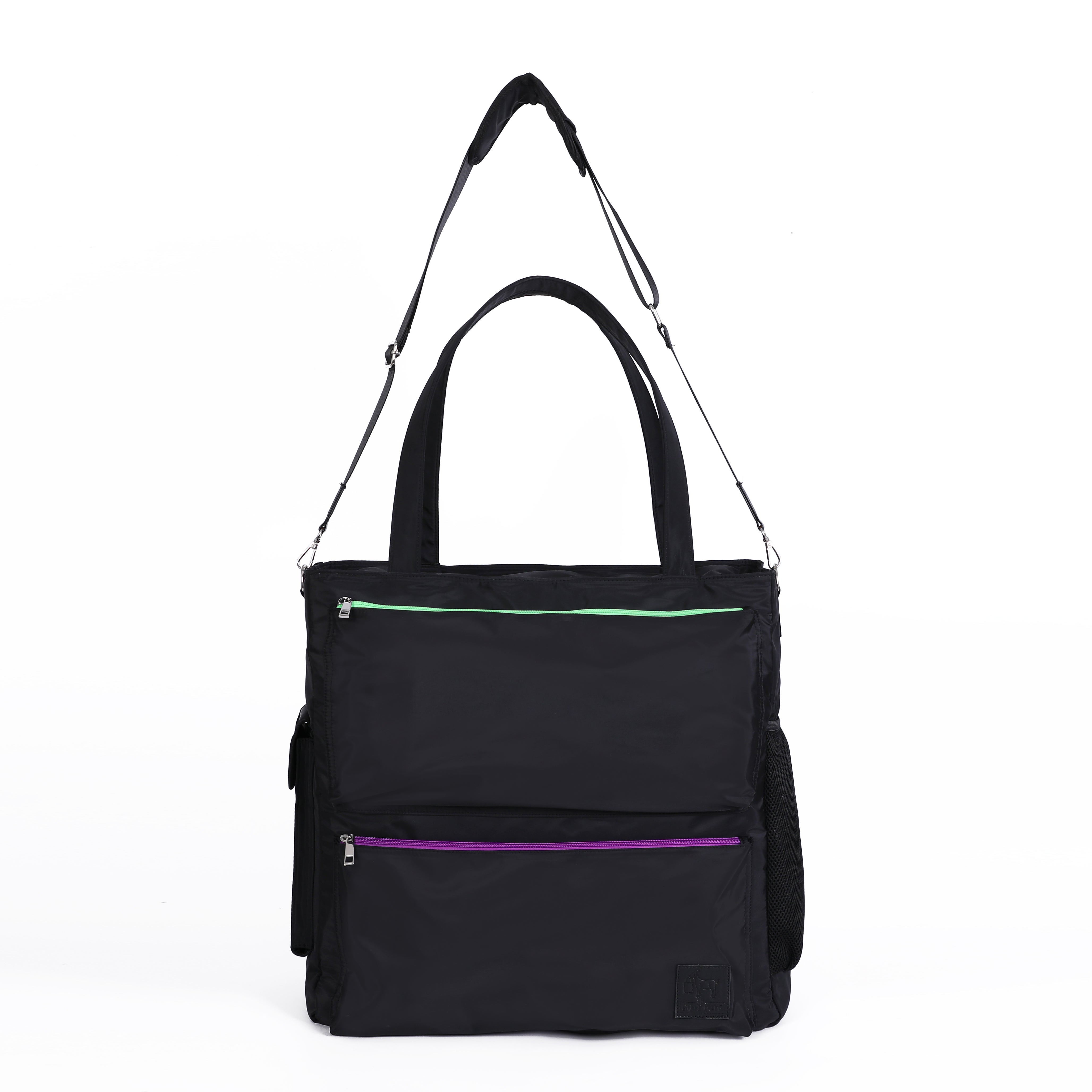 The Goat Tote - The Carry-On Goat + The Weekender - Combo Set