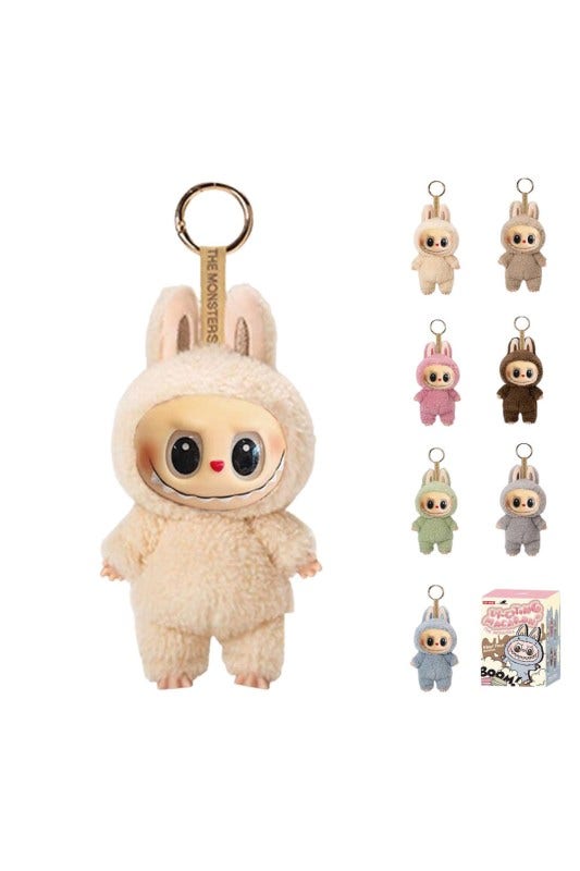 La Fufu HOTTEST TOY | A Boutique that SCREAMS: You Have GREAT Taste! La Fufu HOTTEST TOY | A Boutique that SCREAMS: You Have GREAT Taste!