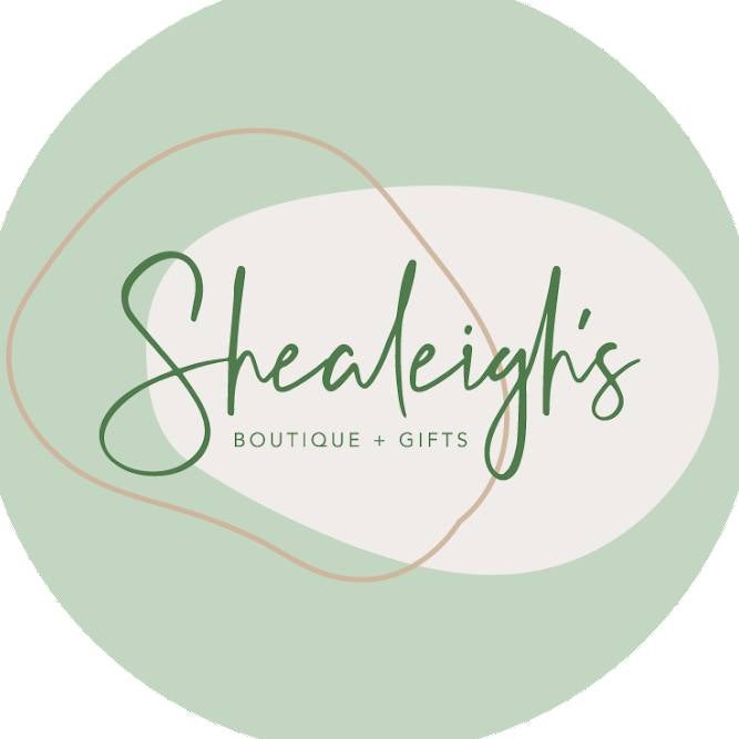 Shop logo