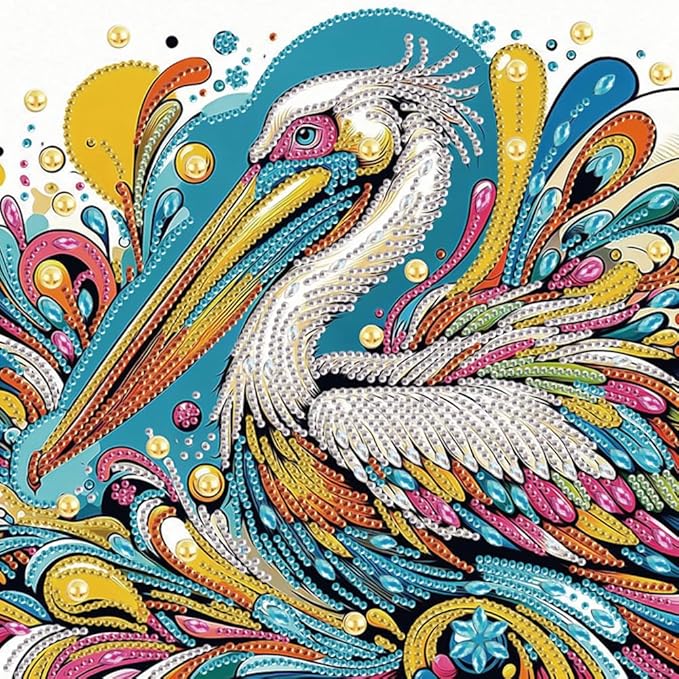 抽象画 T.K. サイン入り dod 17 8/10/25: NEW Eagle with Flag (Partial) 9.5