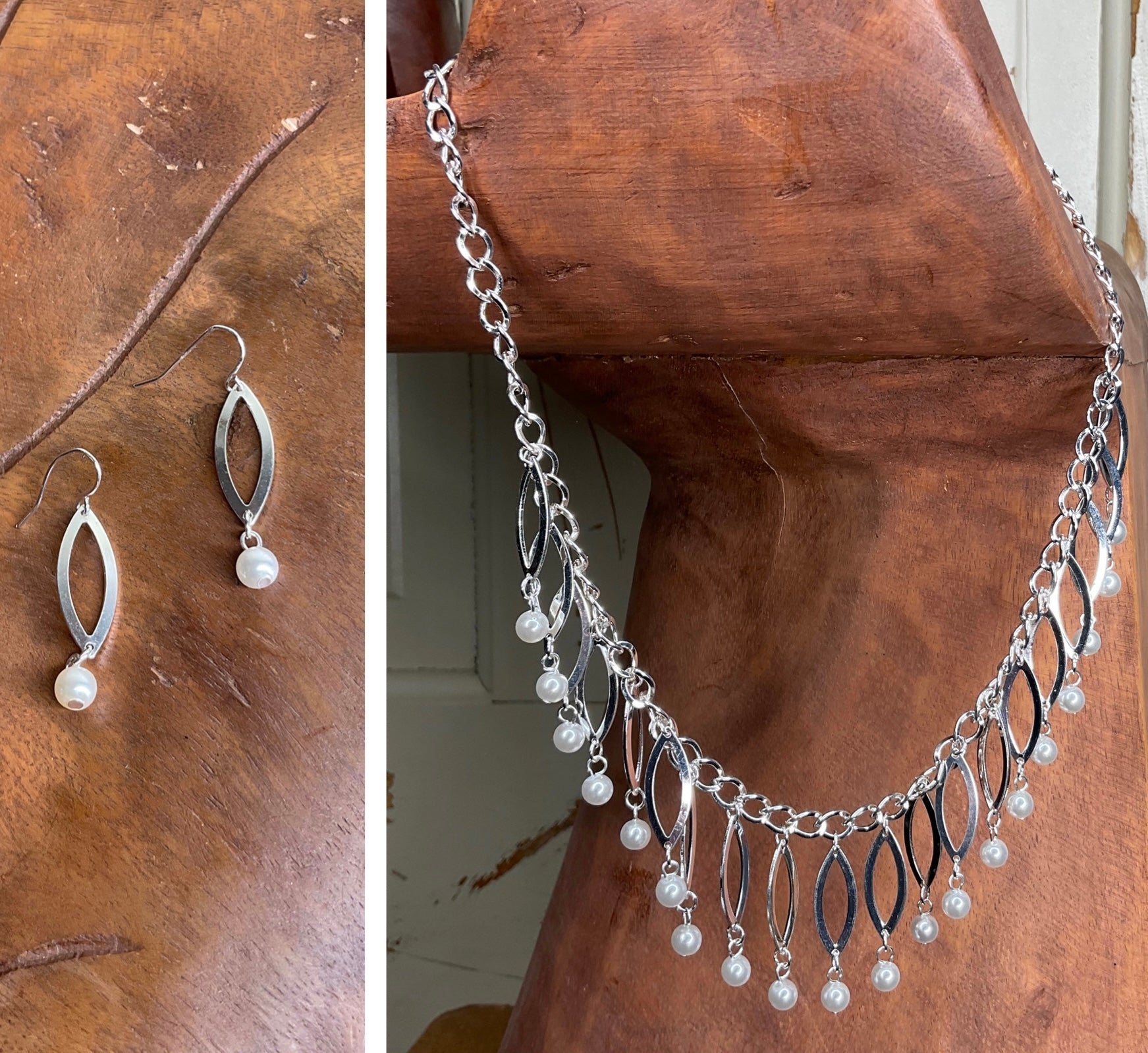 Shoes ETC Stonz Jewelry