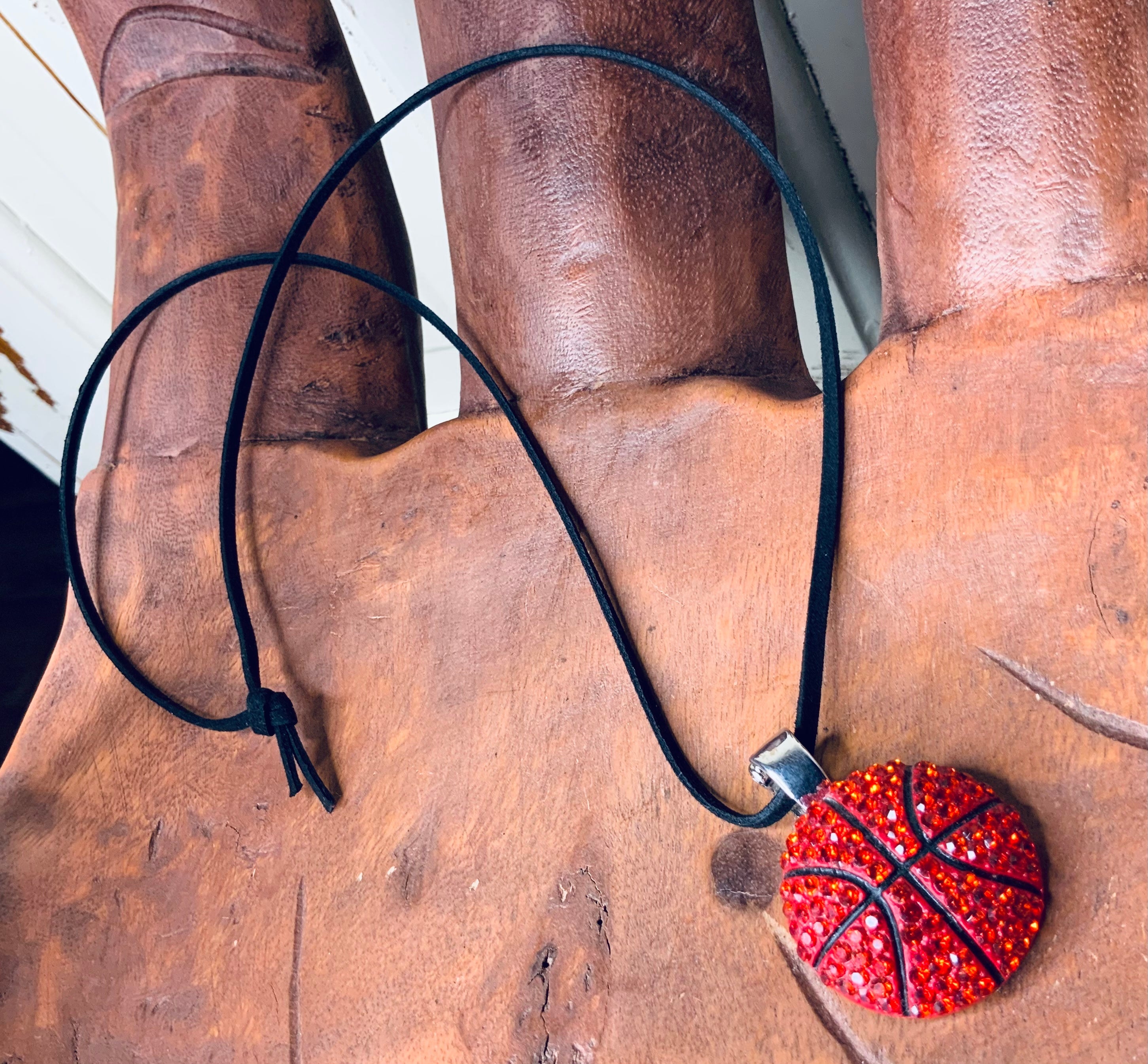 Shoes ETC Stonz Jewelry