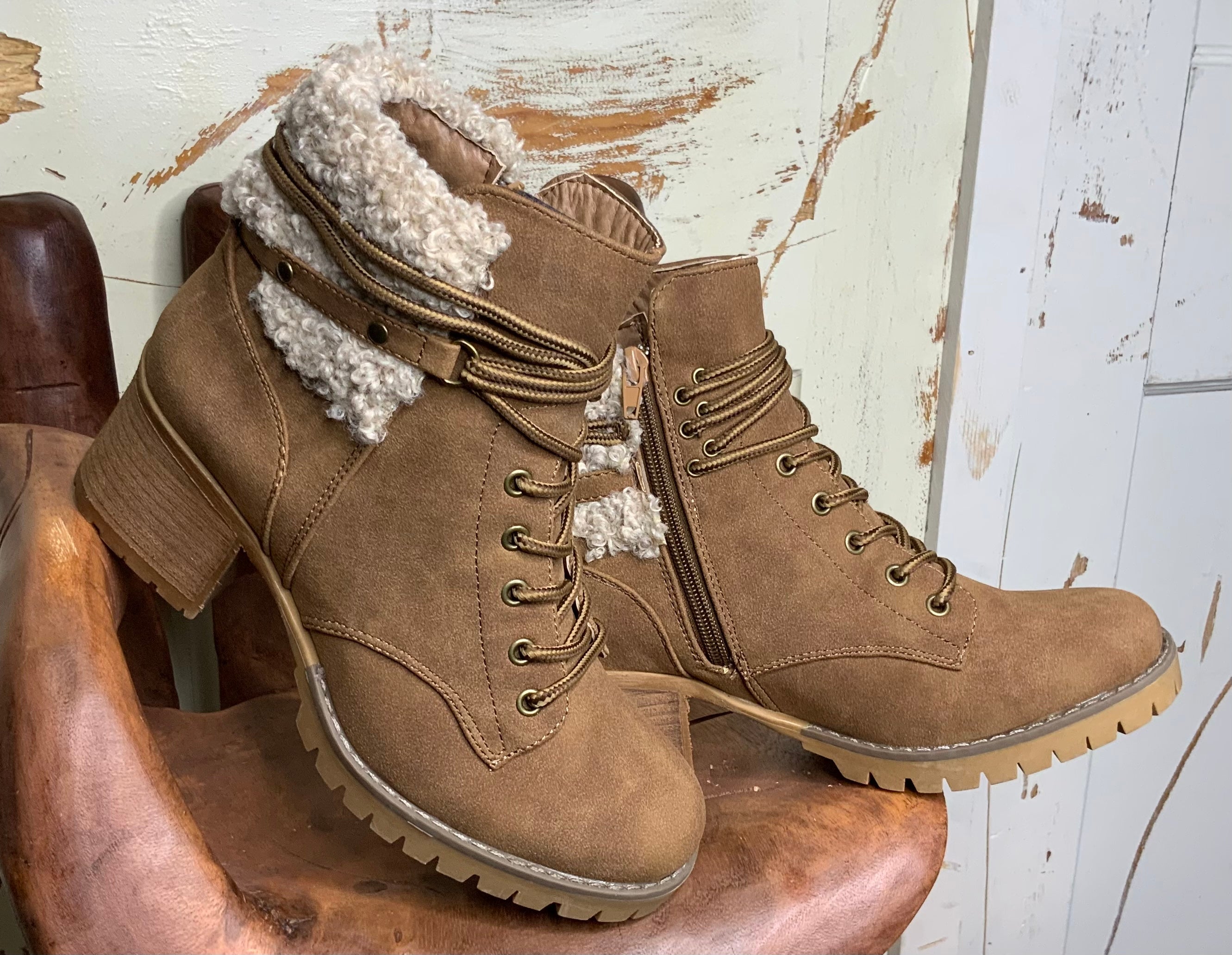 Shoes ETC Stonz Jewelry