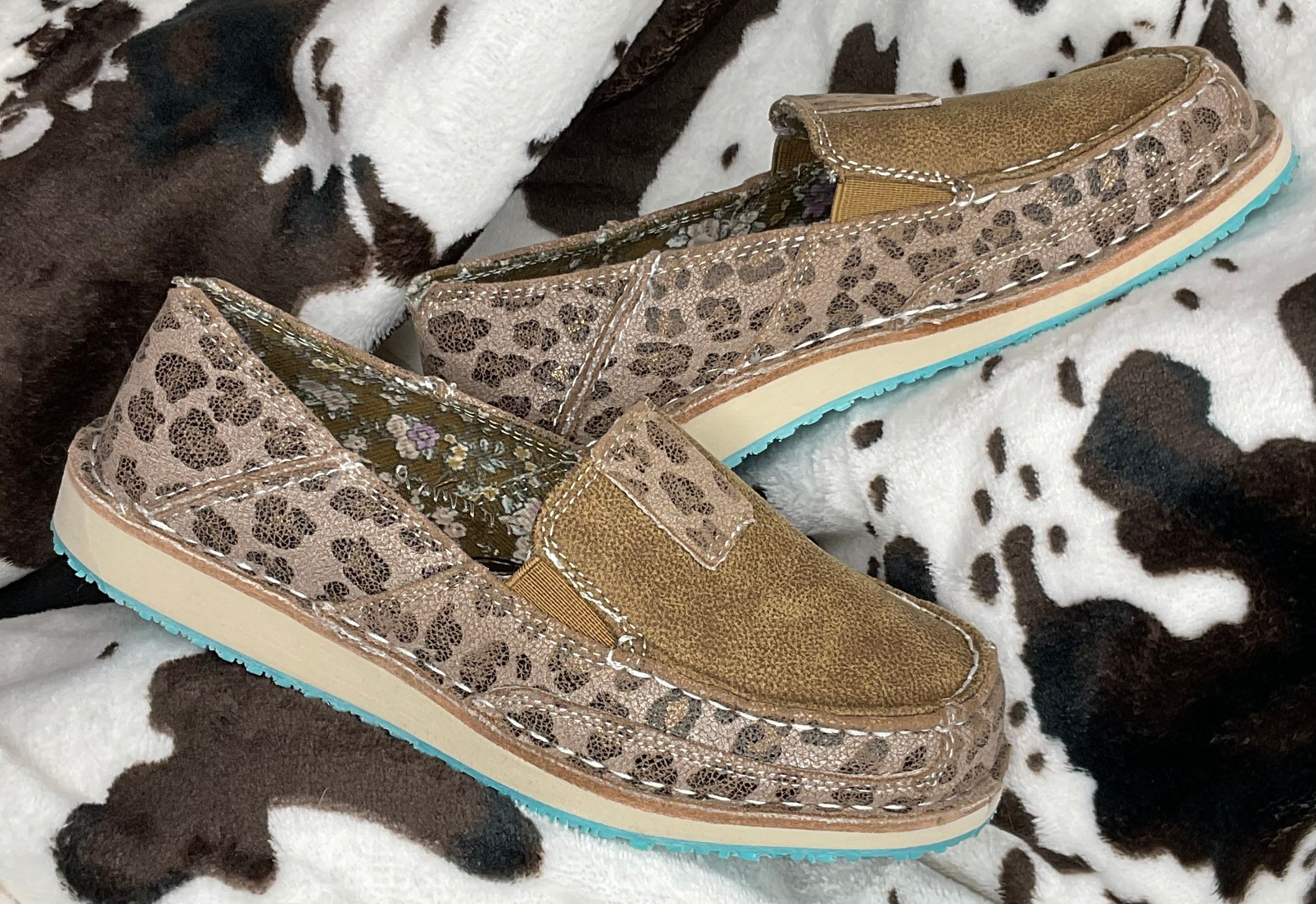 Shoes ETC Stonz Jewelry