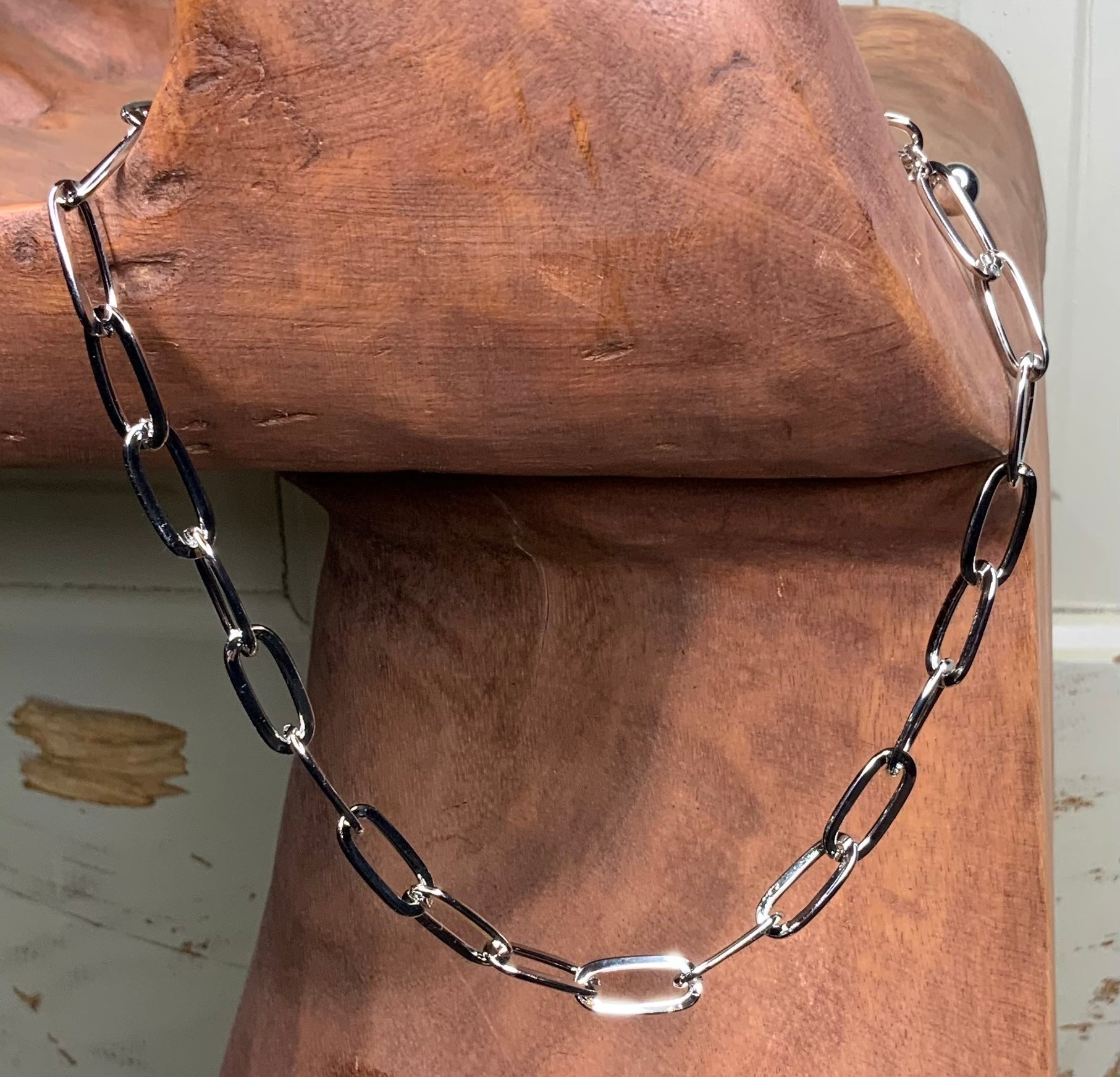 Shoes ETC Stonz Jewelry