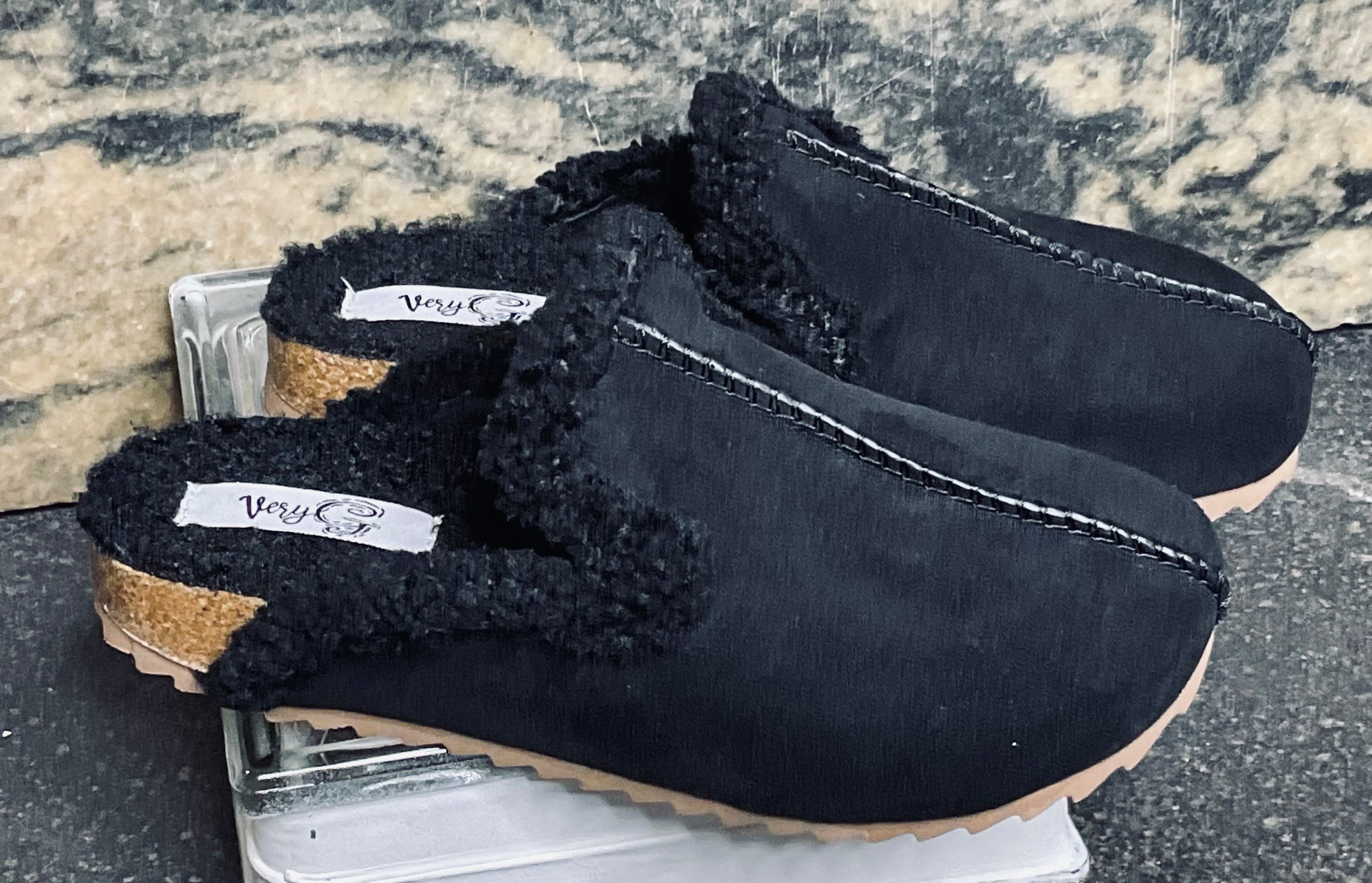 Shoes ETC Stonz Jewelry