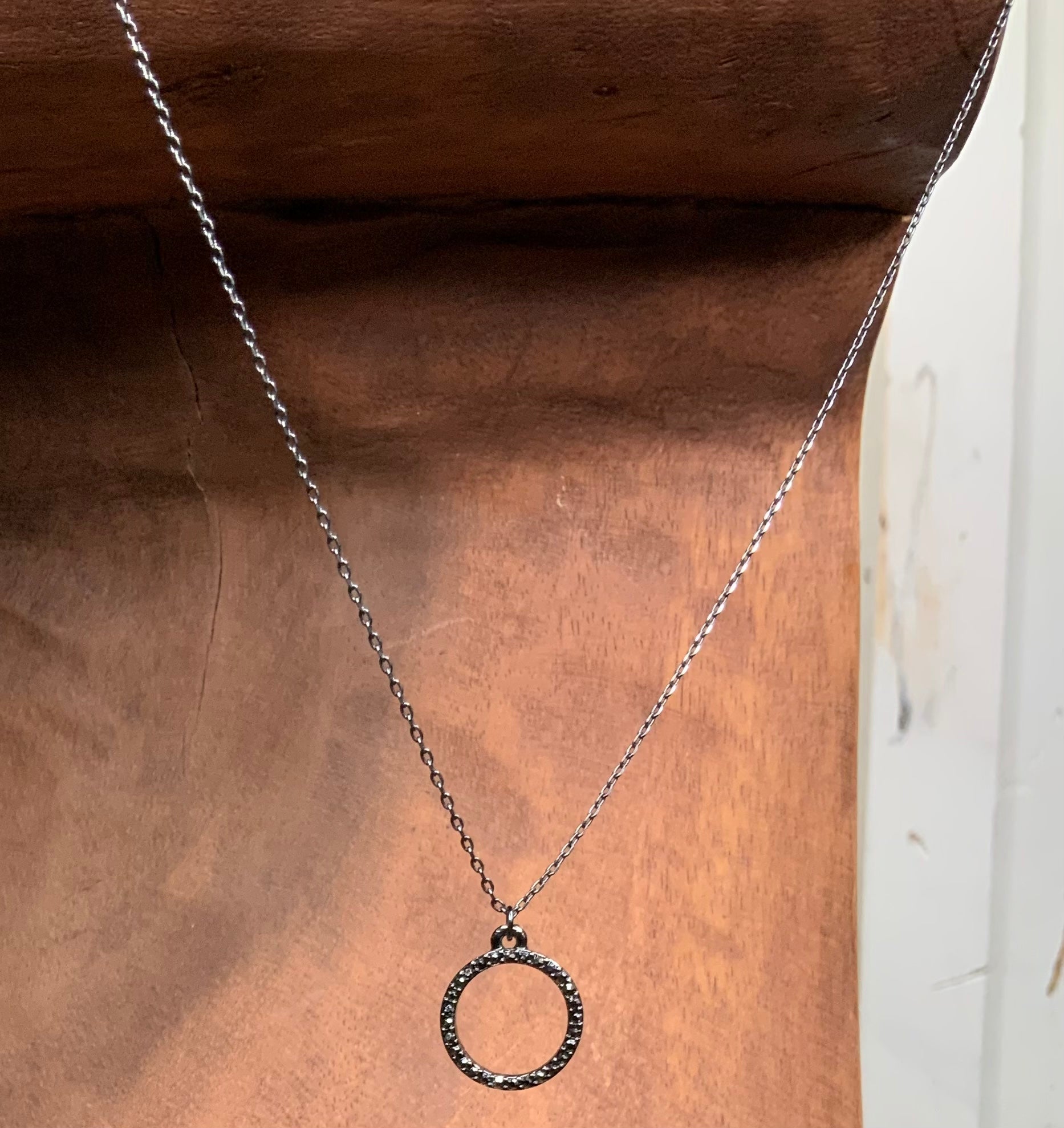 Shoes ETC Stonz Jewelry