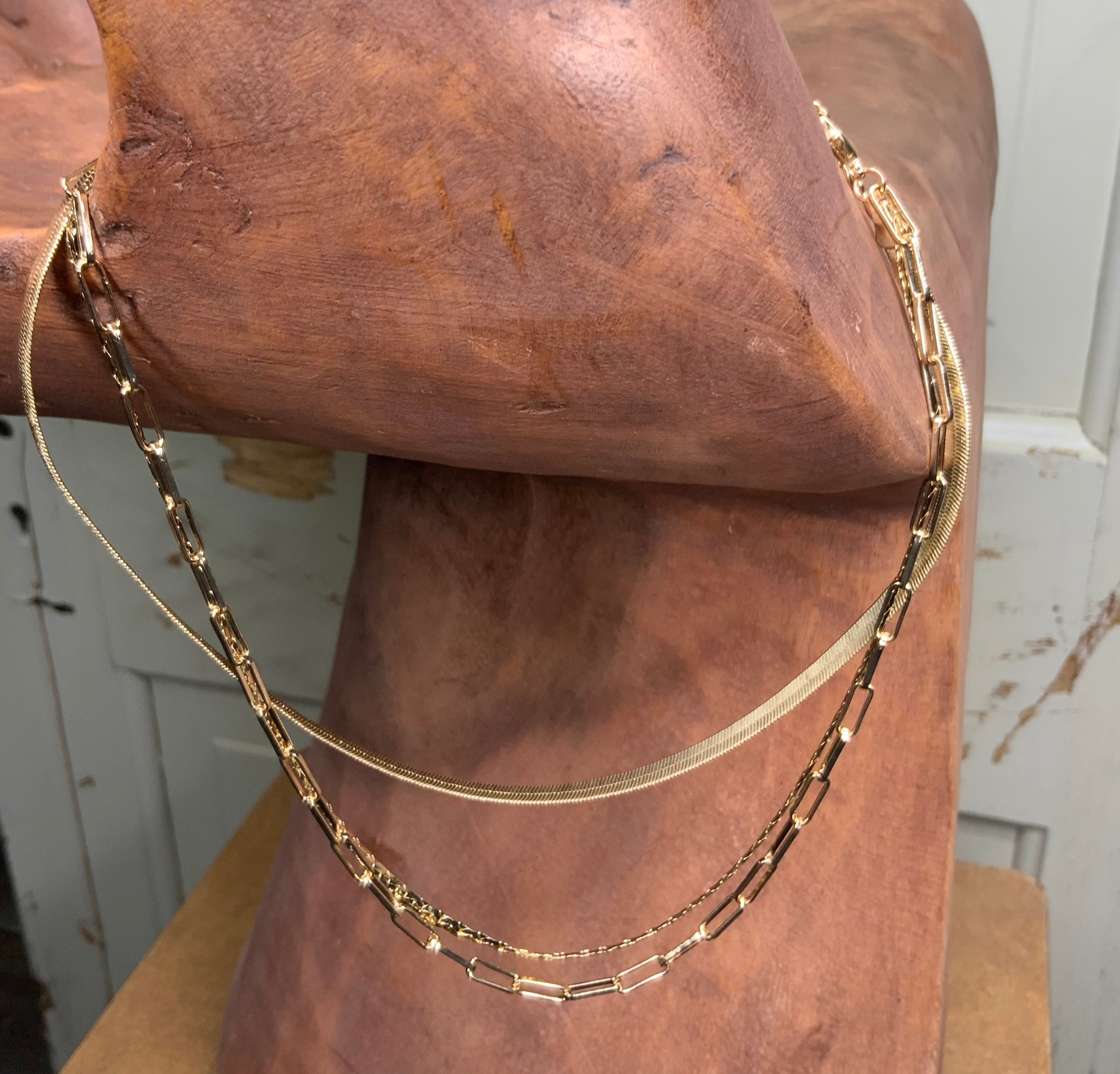 Shoes ETC Stonz Jewelry