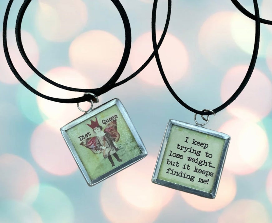 Shoes ETC Stonz Jewelry