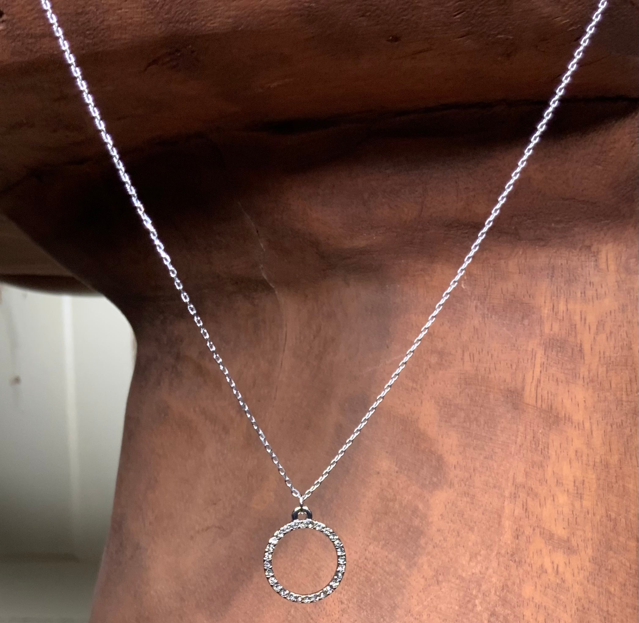 Shoes ETC Stonz Jewelry