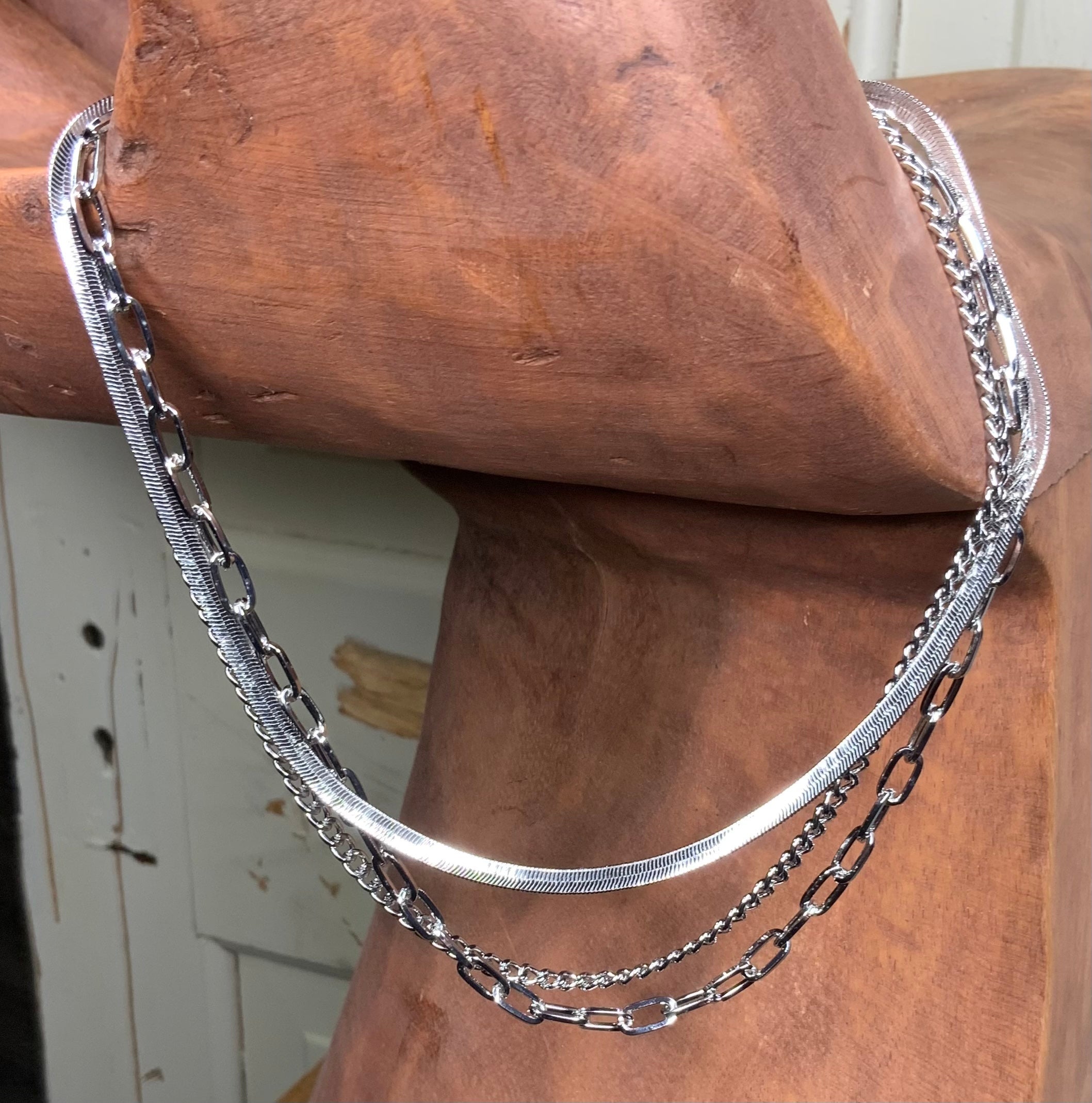 Shoes ETC Stonz Jewelry