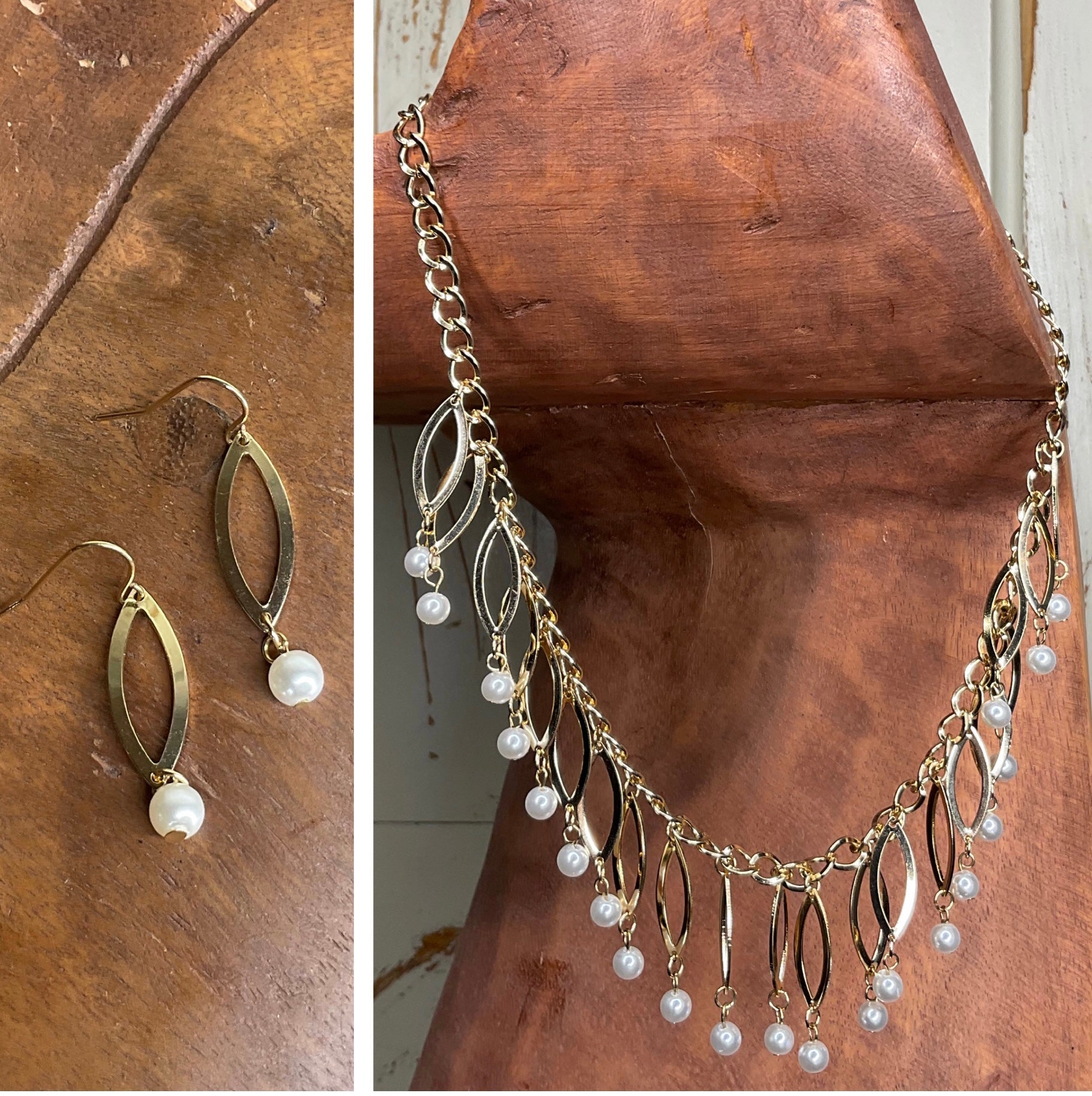 Shoes ETC Stonz Jewelry