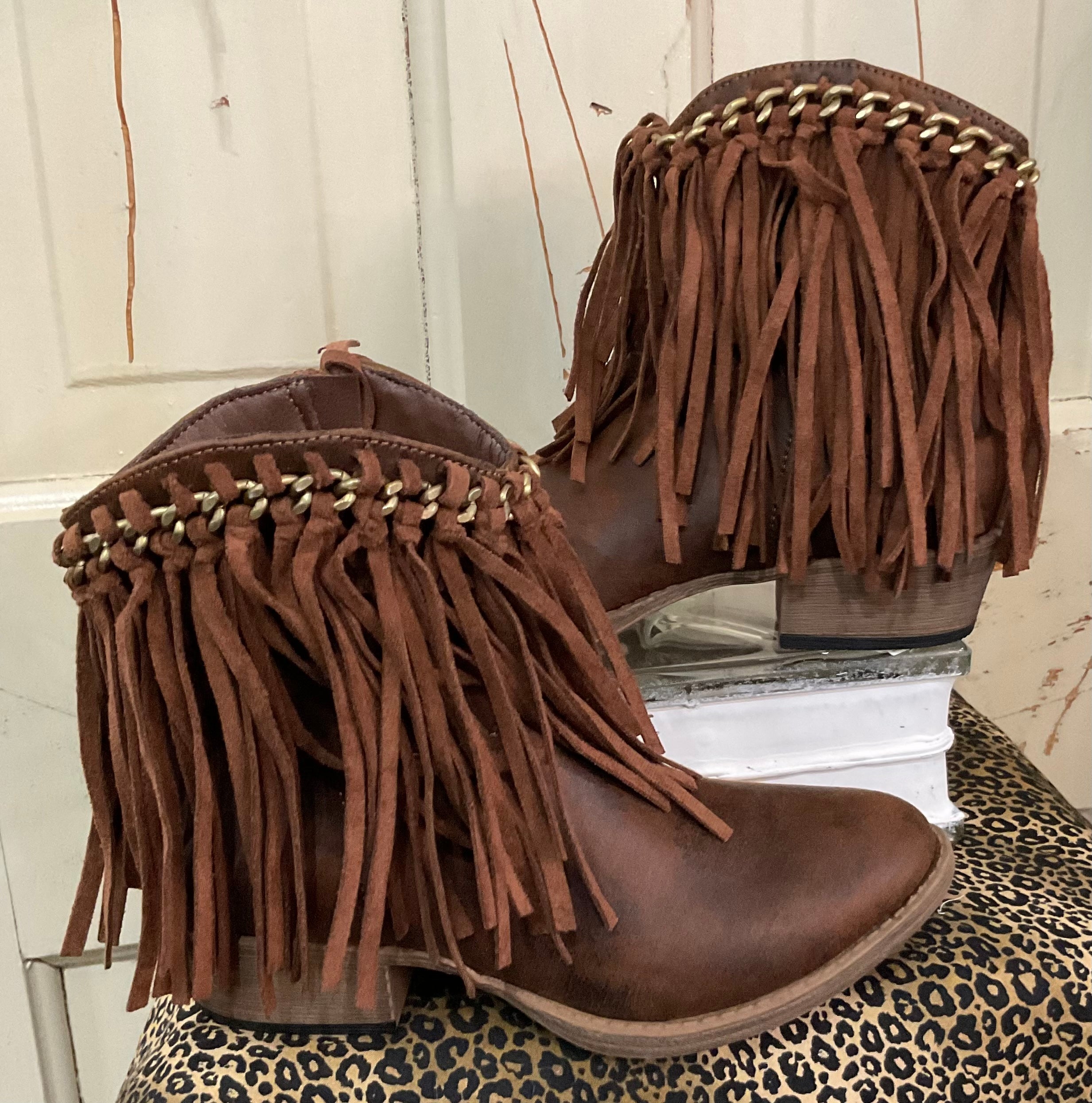 Shoes ETC Stonz Jewelry