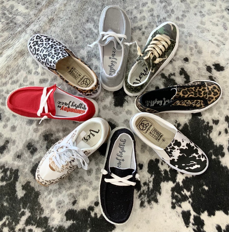 Shoes ETC Stonz Jewelry