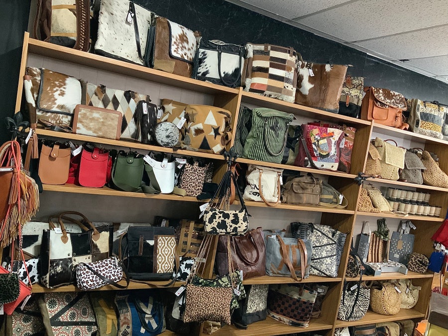 Shoes ETC Stonz Jewelry