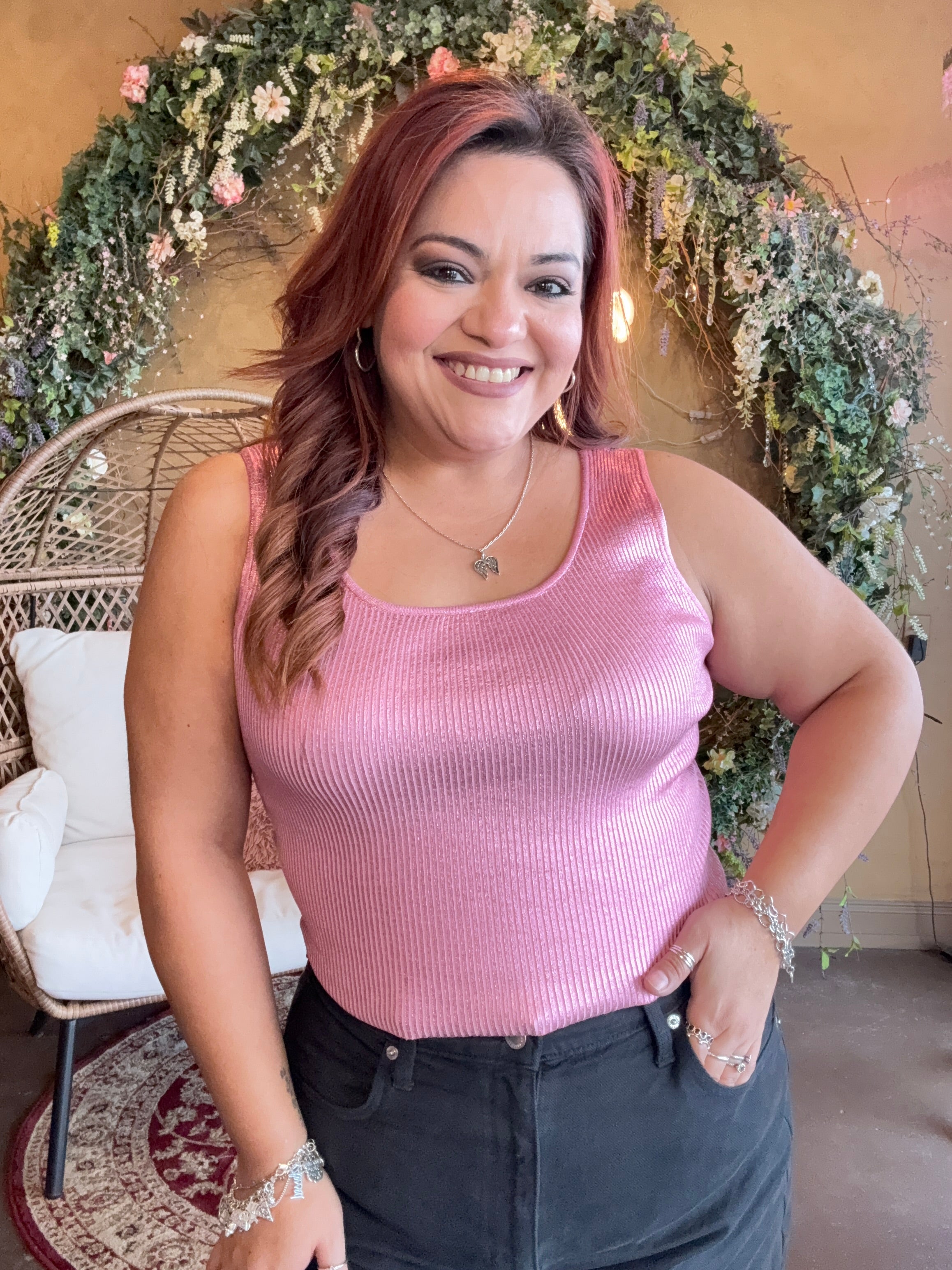 Tank Tops / Basics | Shop 112 Boutique