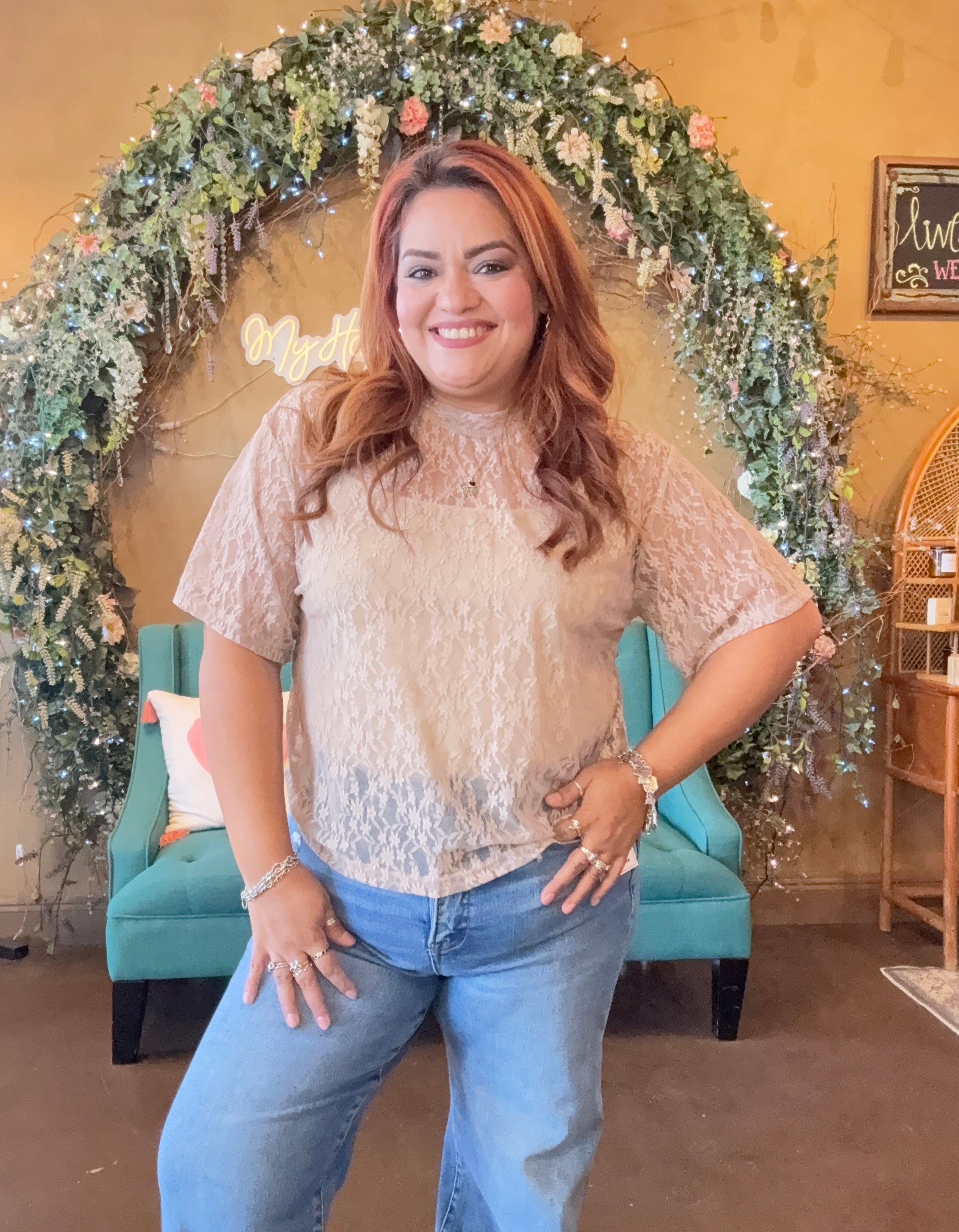 Simply You Knit Top | Shop 112 Boutique