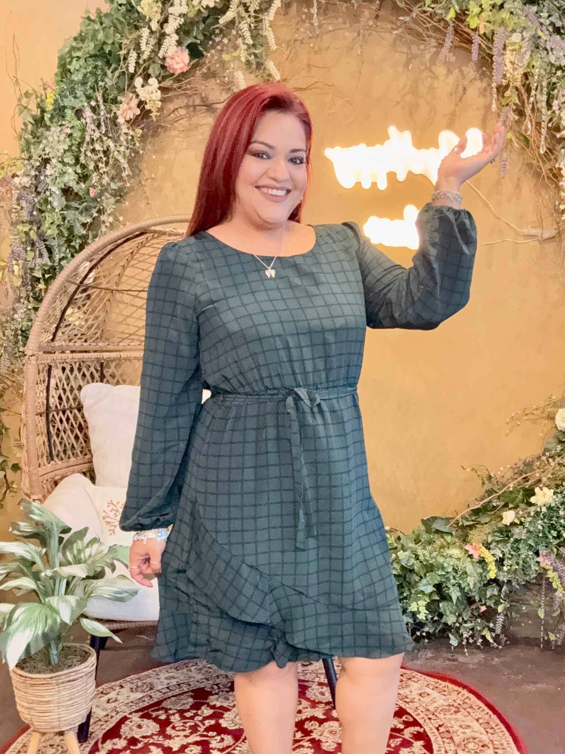 The Victoria Tweed Mini | Shop 112 Boutique