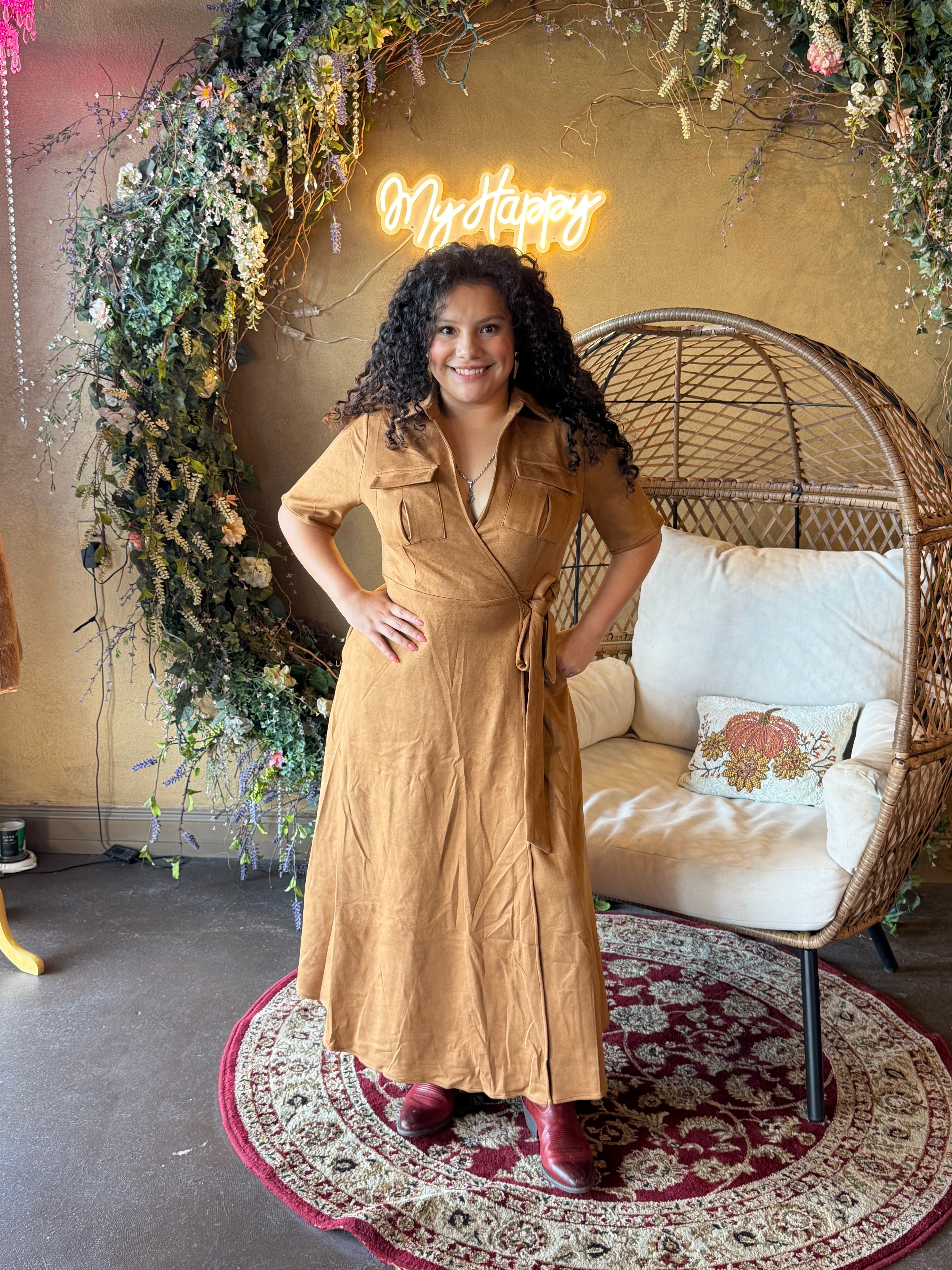 The Victoria Tweed Mini | Shop 112 Boutique